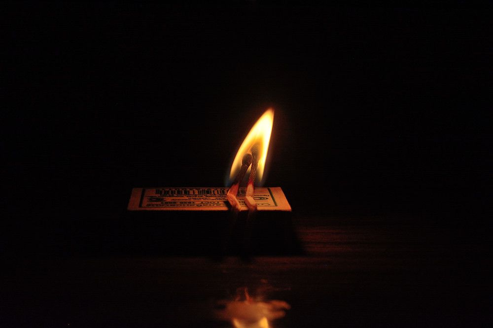 Photograph by Алексей Митрофанов