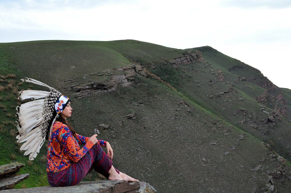 Photograph by Алексей Митрофанов