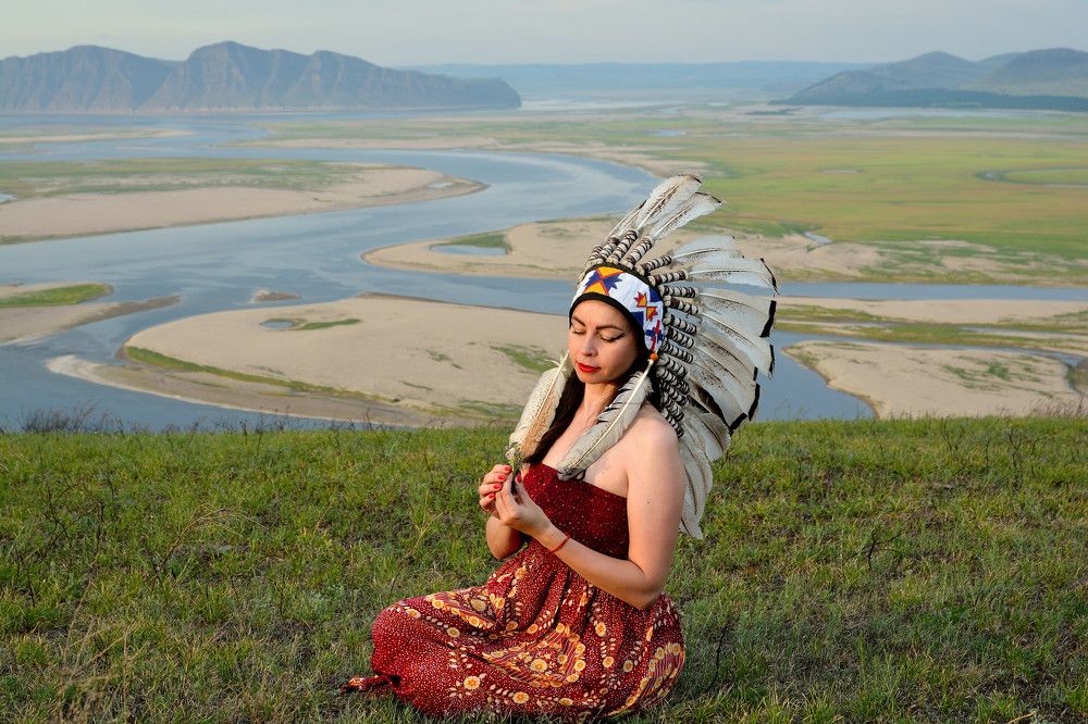 Photograph by Алексей Митрофанов