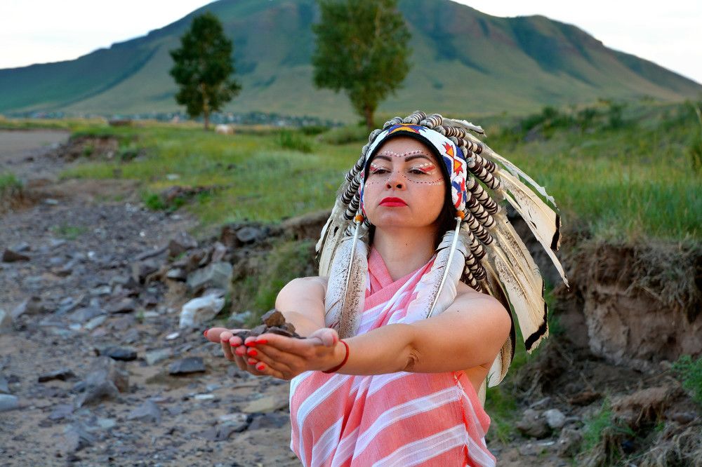 Photograph by Алексей Митрофанов