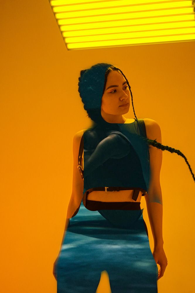 Photograph by Анна Краморова