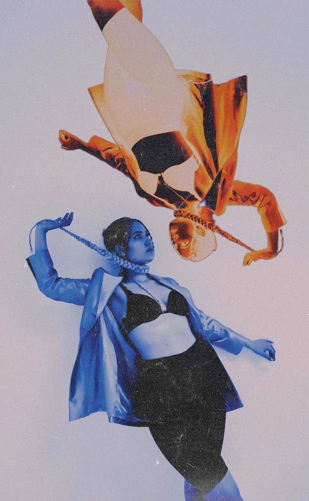 Photograph by Анна Краморова