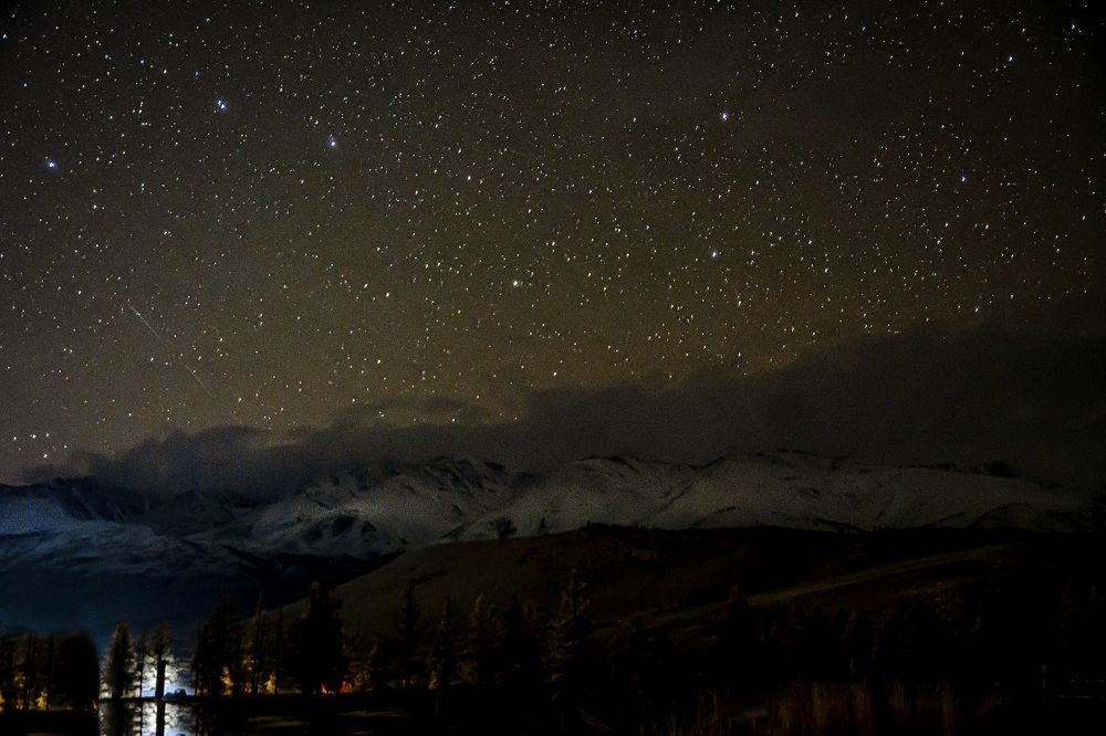 Photograph by Юлия Силина