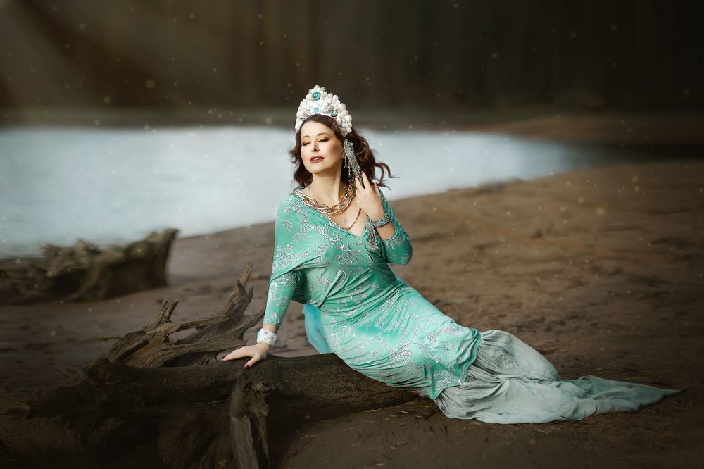 Photograph by Надежда