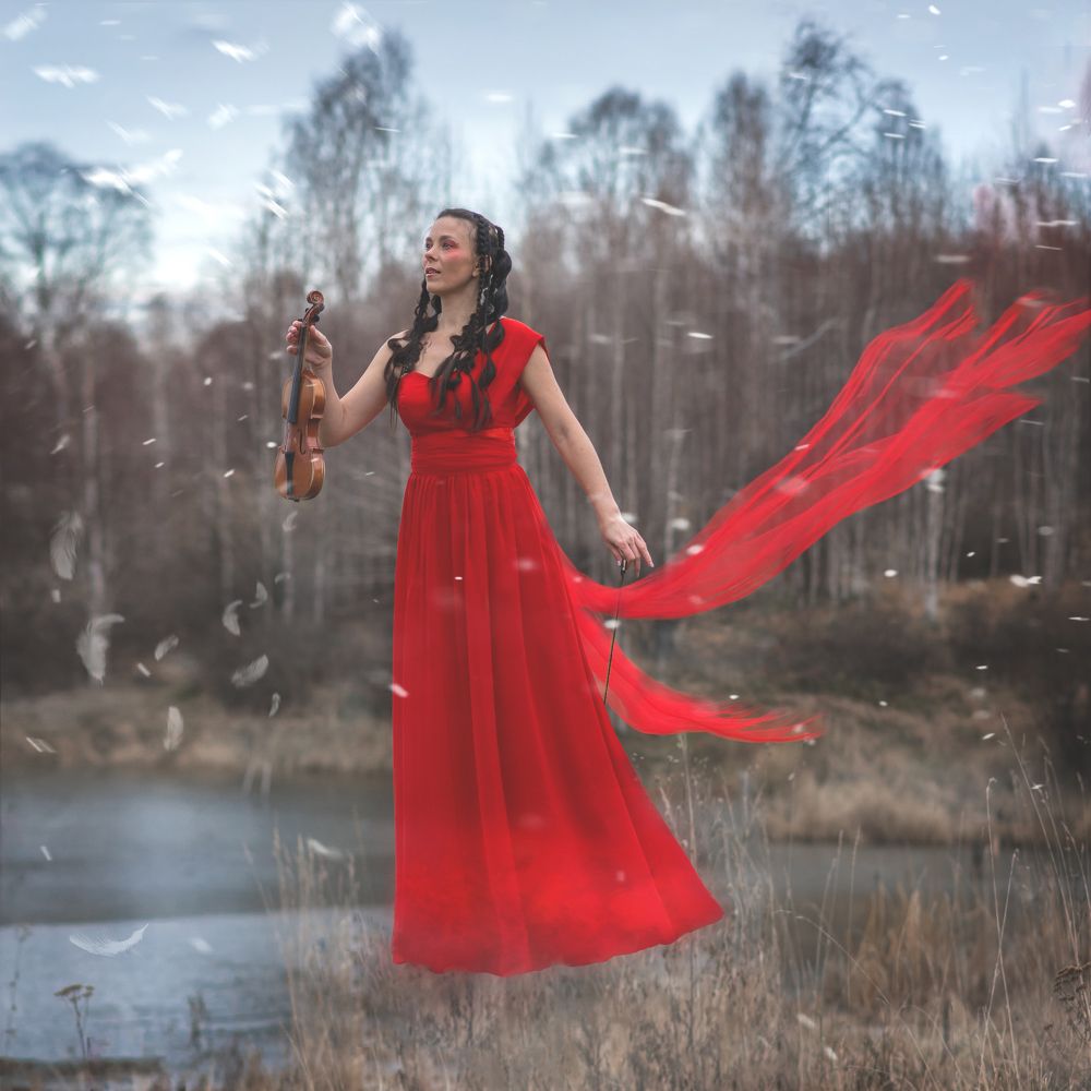 Photograph by Светлана Платонова