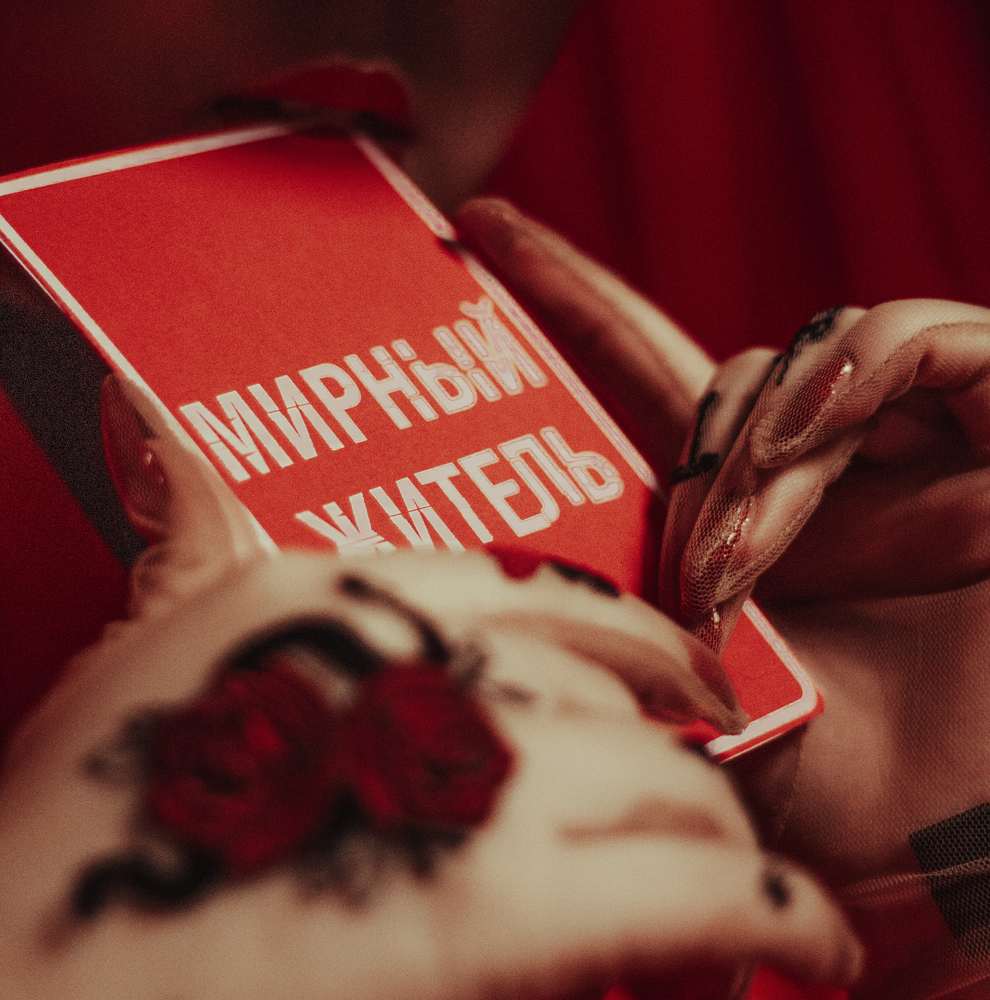 Photograph by Акнур Керимова