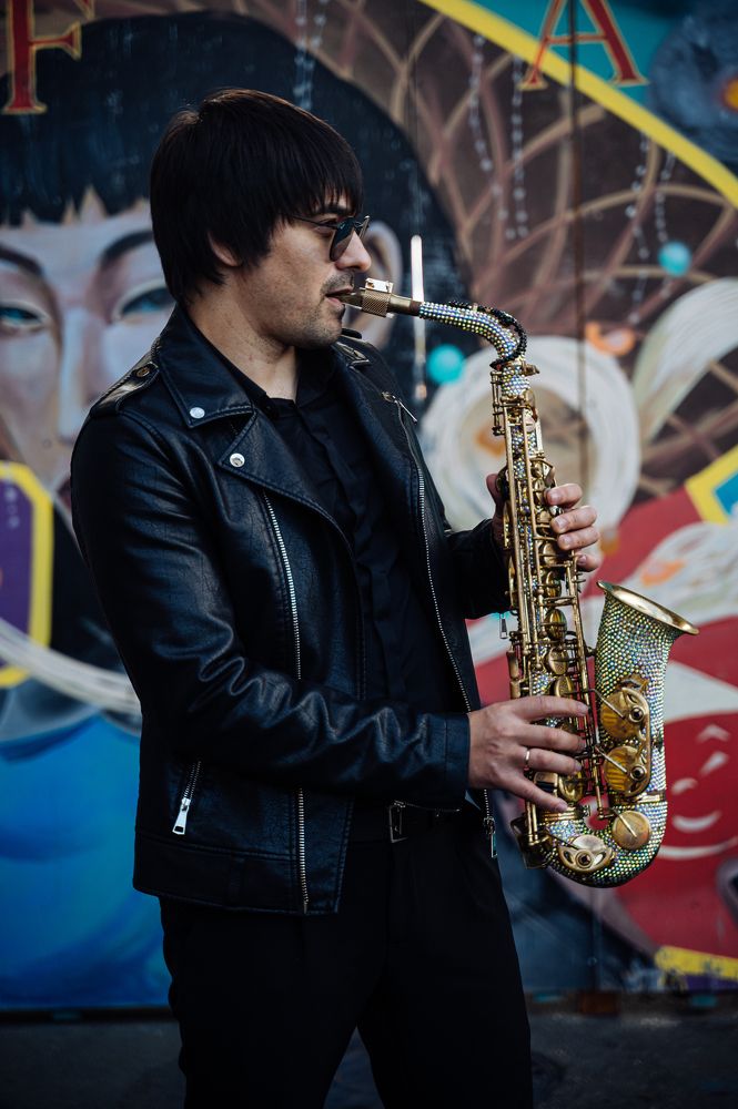 Photograph by Дмитрий Раймон