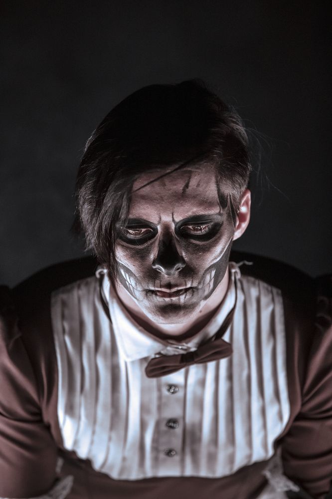 Photograph by Дмитрий Раймон