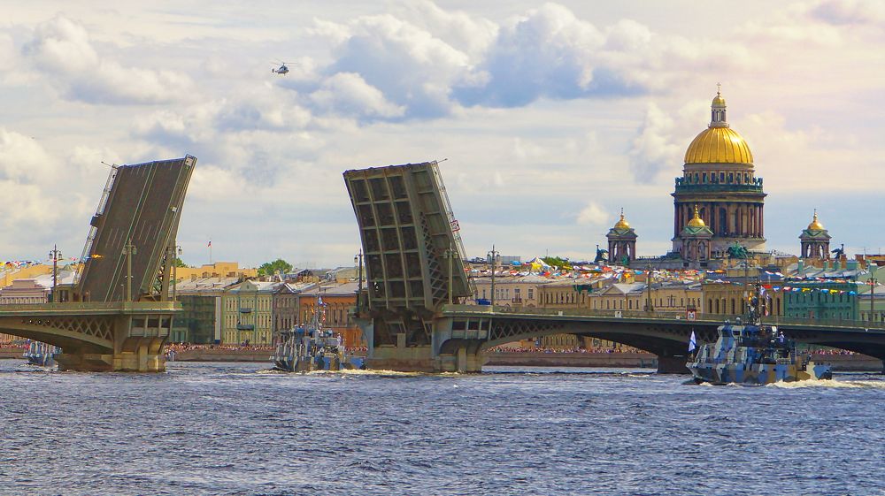 Фотография автора Юрий Цыркунов