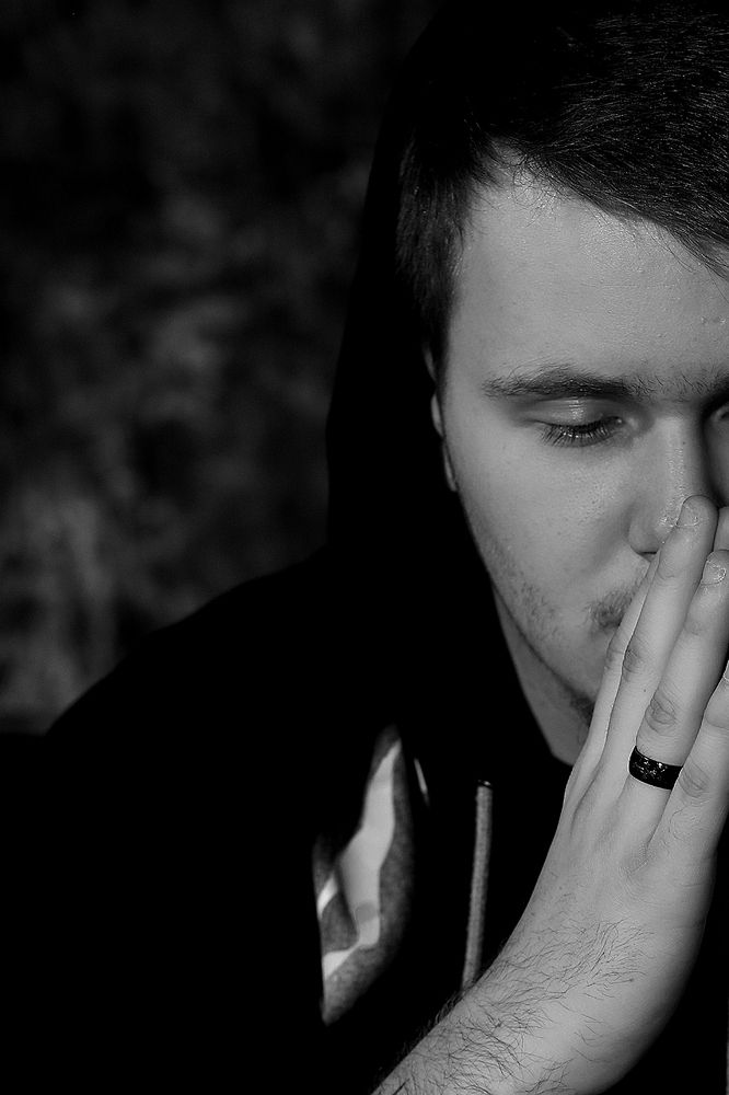 Photograph by Анастасия Лагута