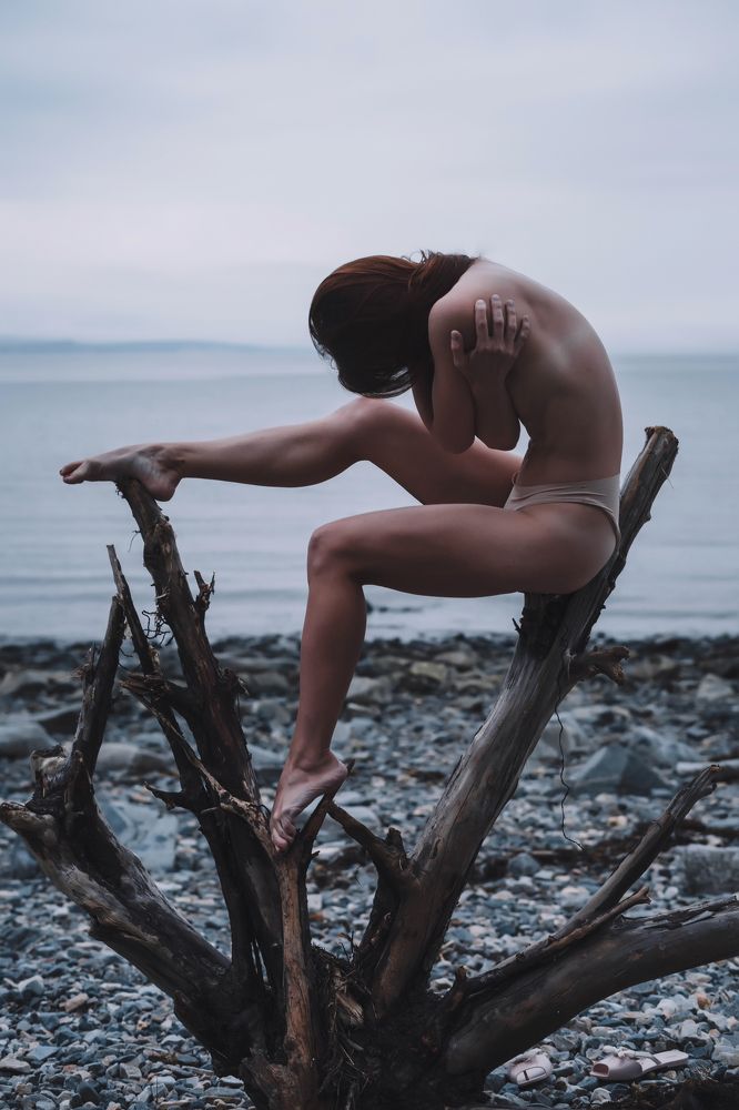 Photograph by Полина