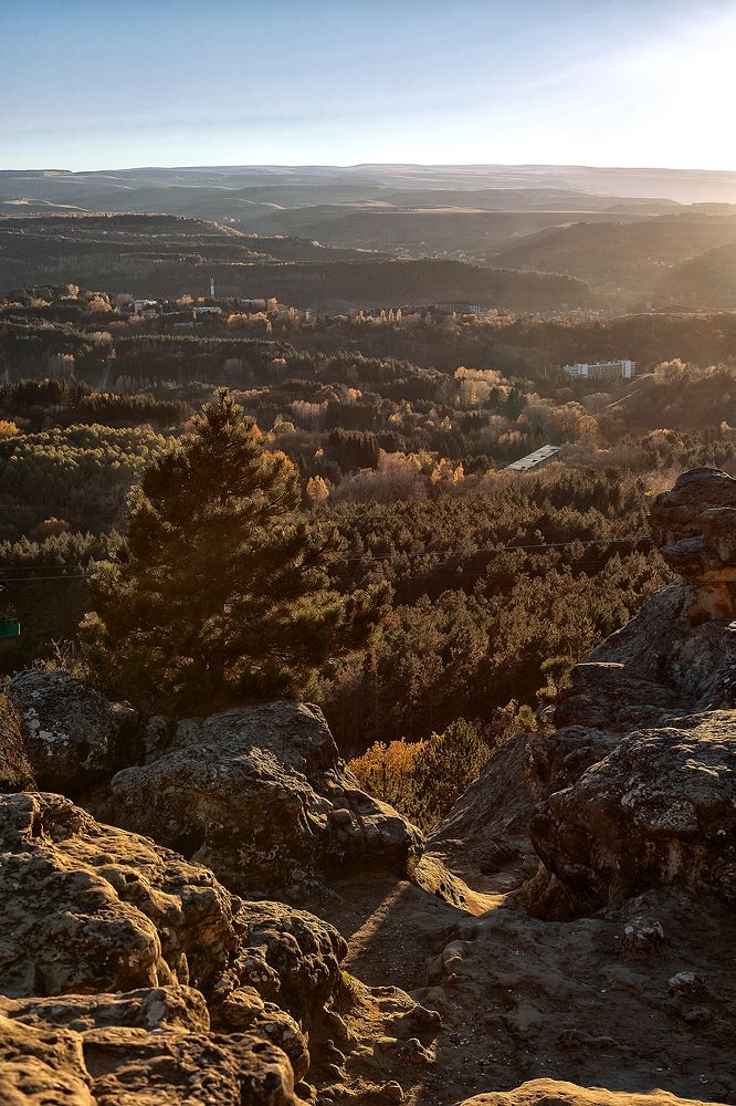 Photograph by Наталья Антипас