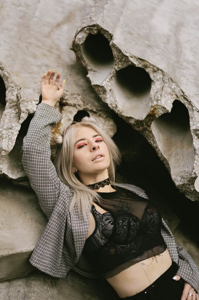 Photograph by Анастасия Племениченко