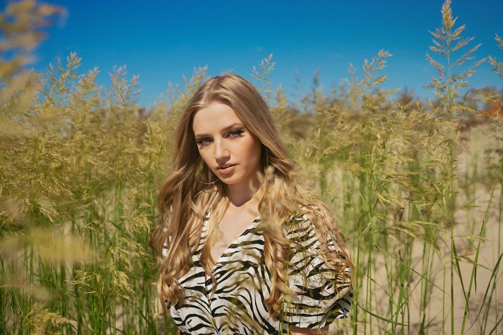 Photograph by Анастасия Племениченко