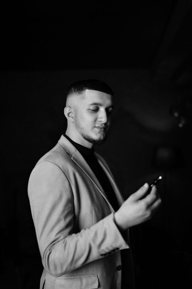 Photograph by Анастасия Племениченко