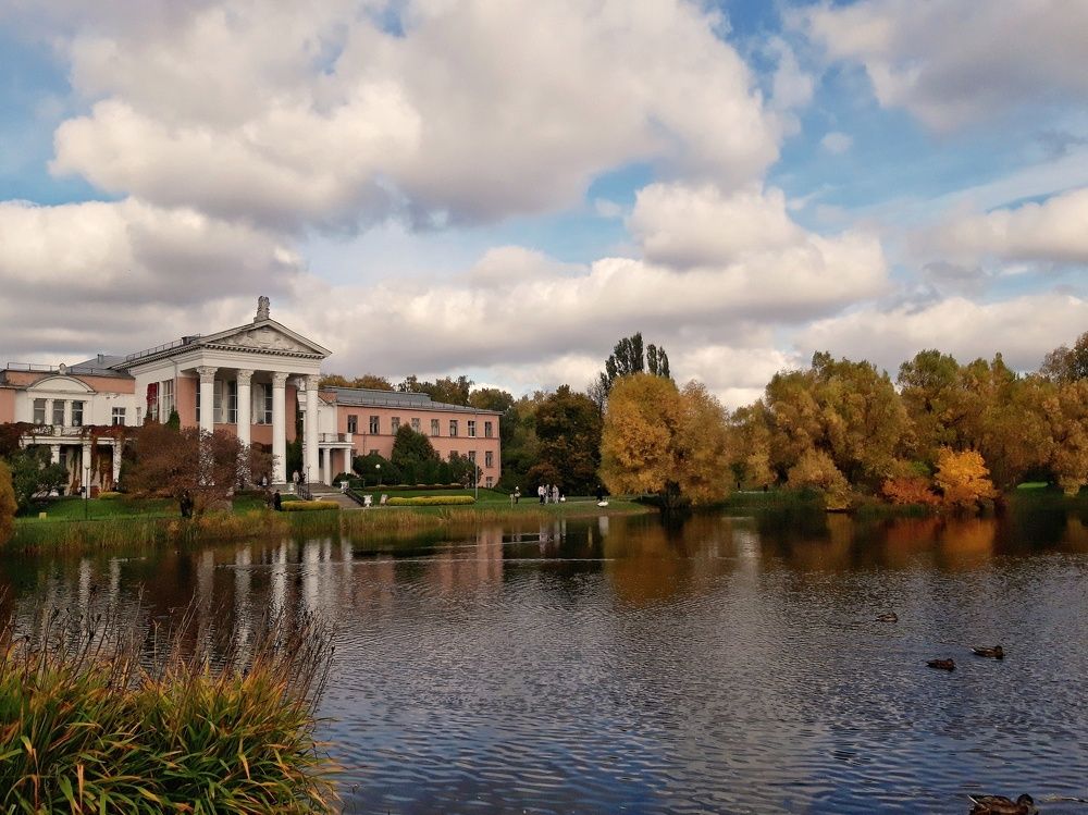 Photograph by Анжелика Медведева