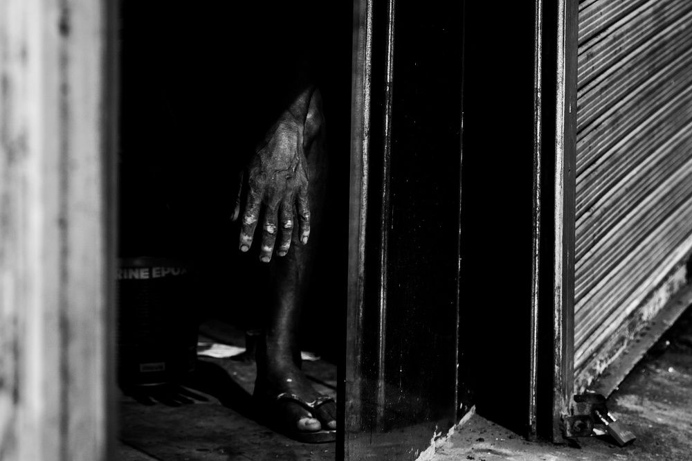 Photograph by Liemuel E. Pantuhan