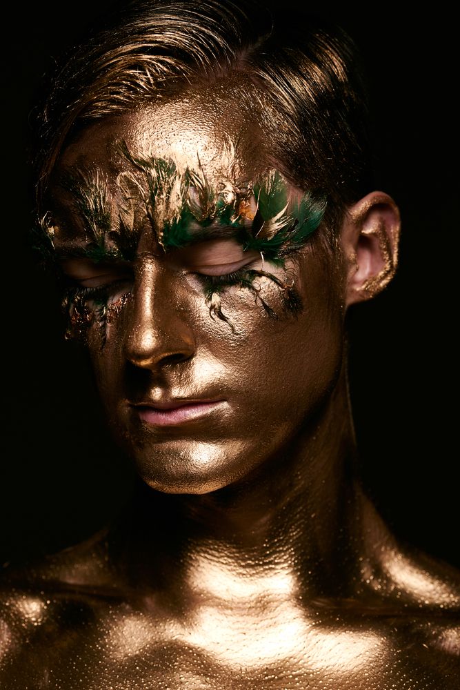 Photograph by Ольга Крамер