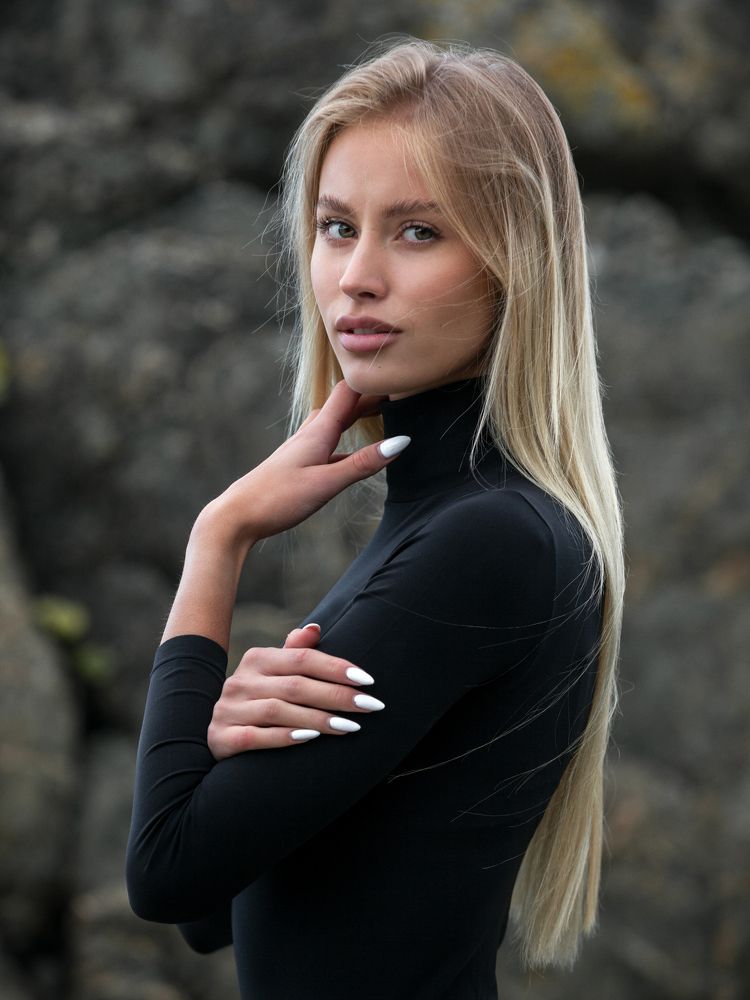 Photograph by Андрей Серенков