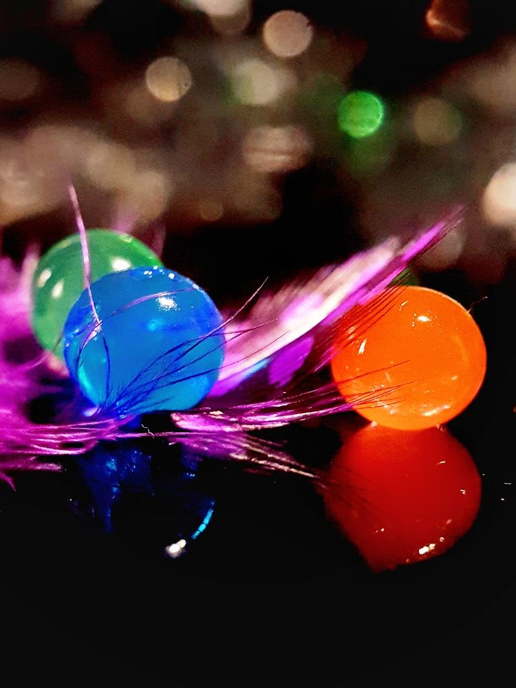 Photograph by Aliza Basyaib