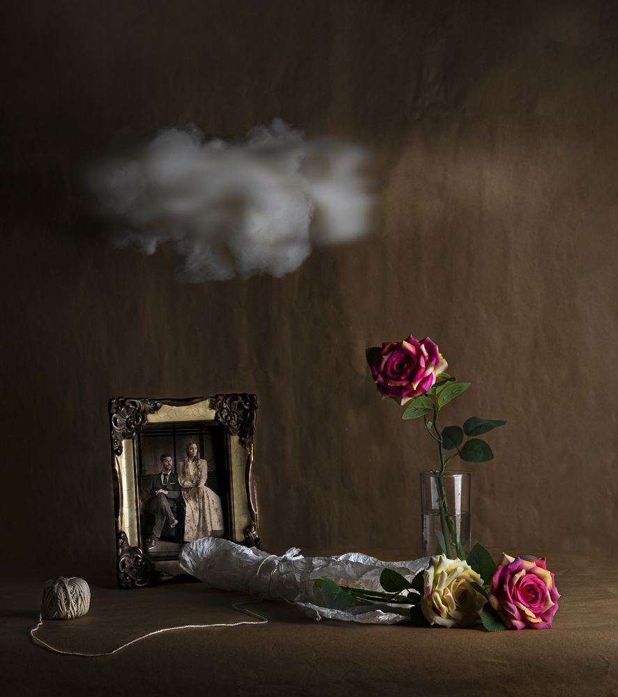 Photograph by María Dolores García