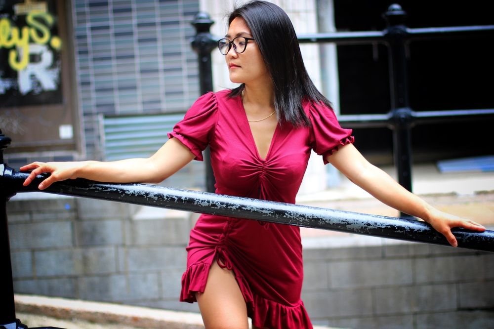 Photograph by Jonna Sabenorio