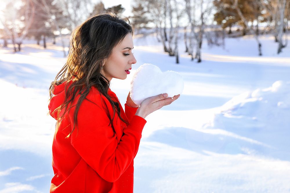 Photograph by Анастасия Лагута