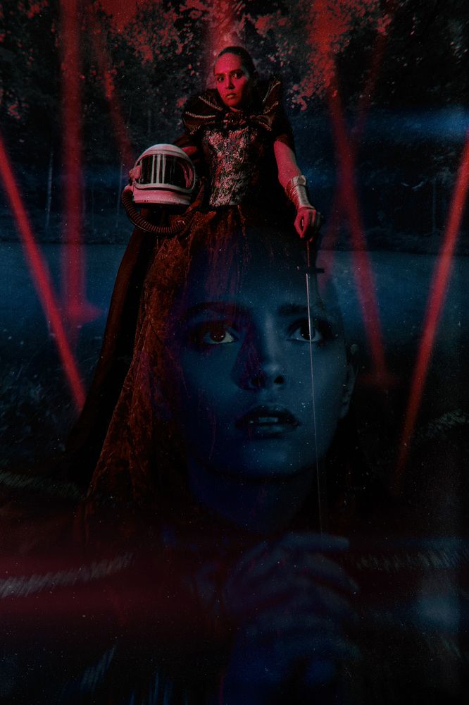 Фотография автора Екатерина Мишкель