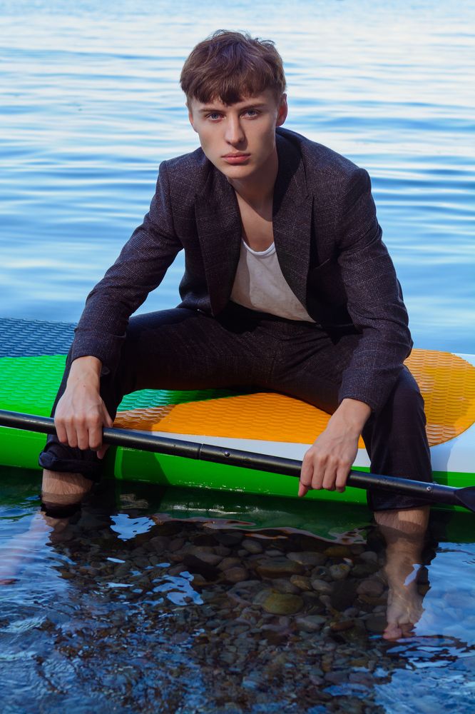 Photograph by Rina Shed