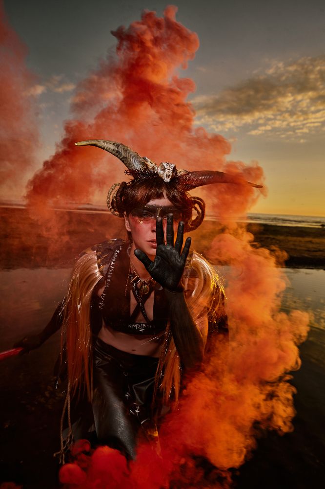 Фотография автора Екатерина Мишкель