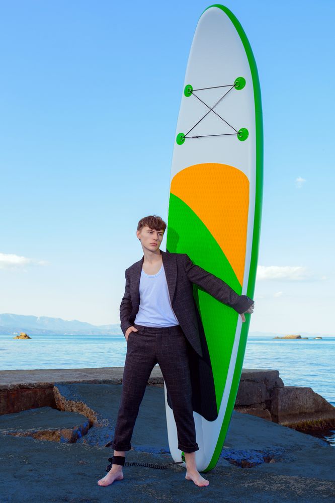 Photograph by Rina Shed