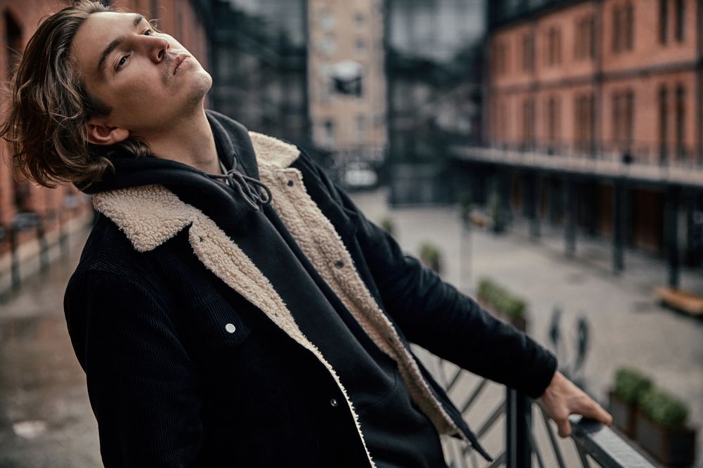 Фотография автора Екатерина Мишкель