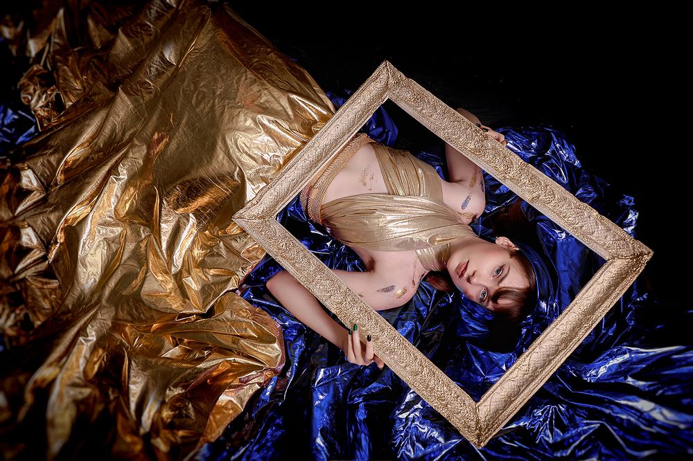 Photograph by Анастасия Лагута