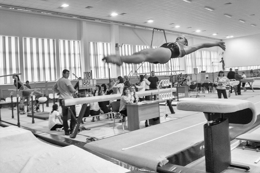 Фотография автора Виталий Подгурченко