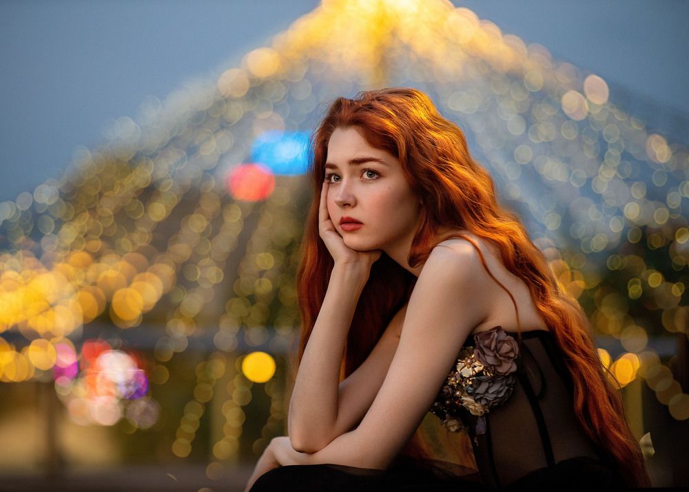 Photograph by Svetlana Aleksandrovna