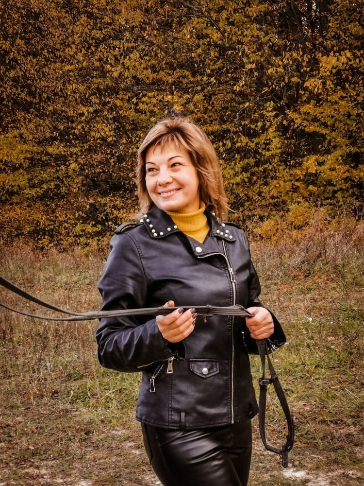 Photograph by Елена Мельник