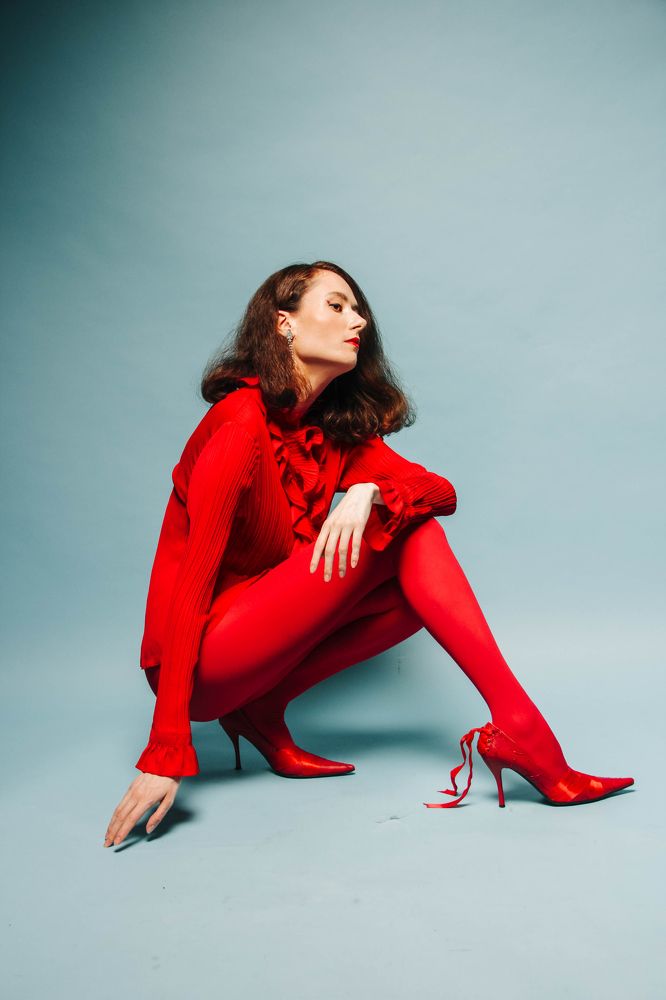 Photograph by Алиса Фредерикс