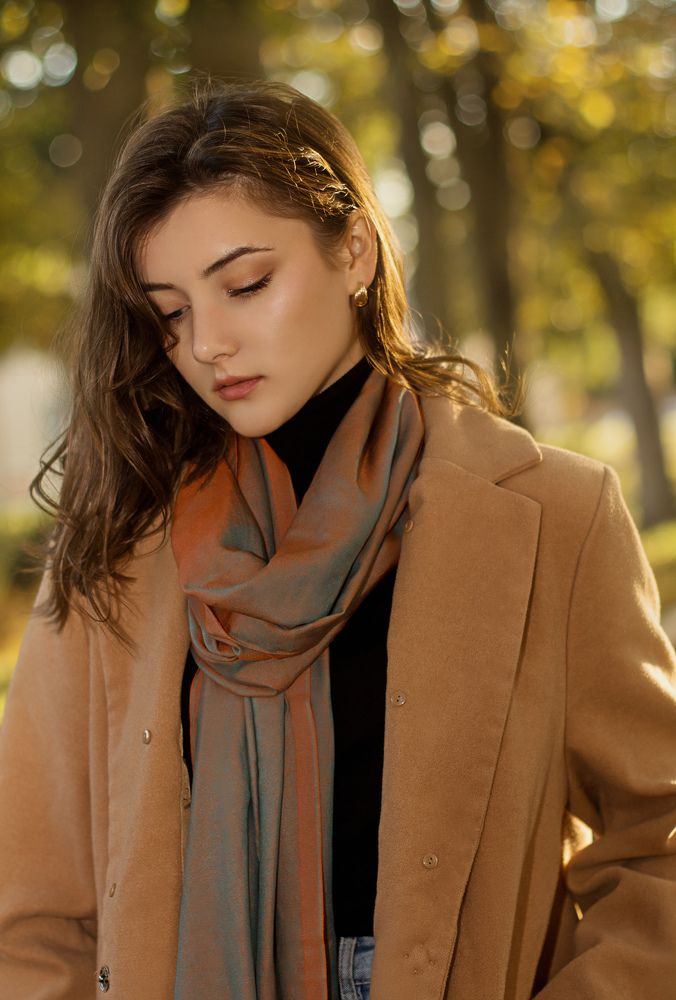 Photograph by Evgenia VOROBEVA