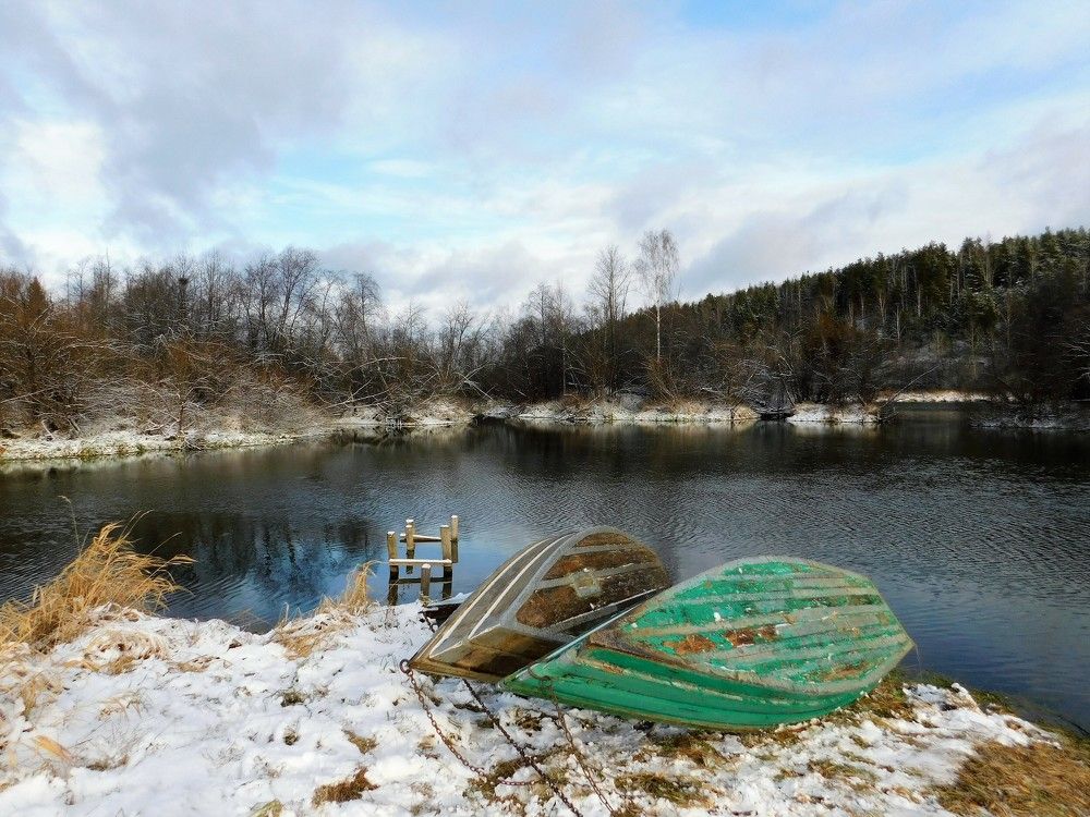 Photograph by Чкареули Светлана