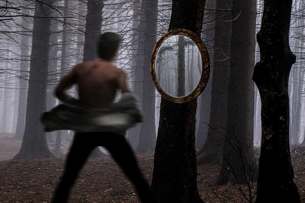 Photograph by Adriano Cascio