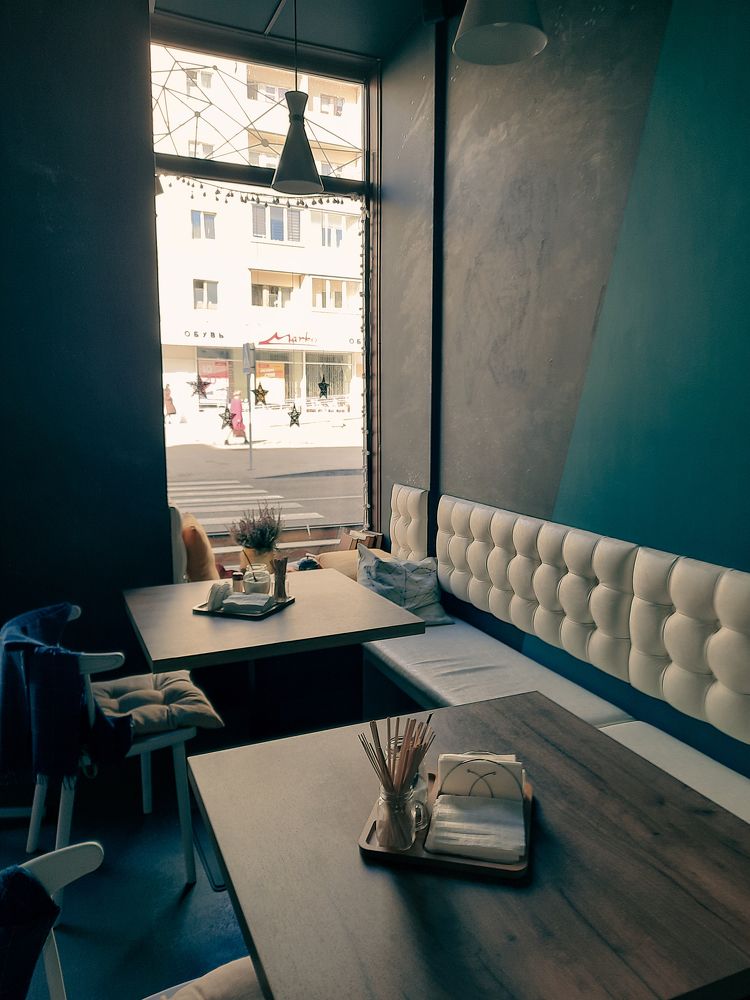 Photograph by Ириша Гайдель