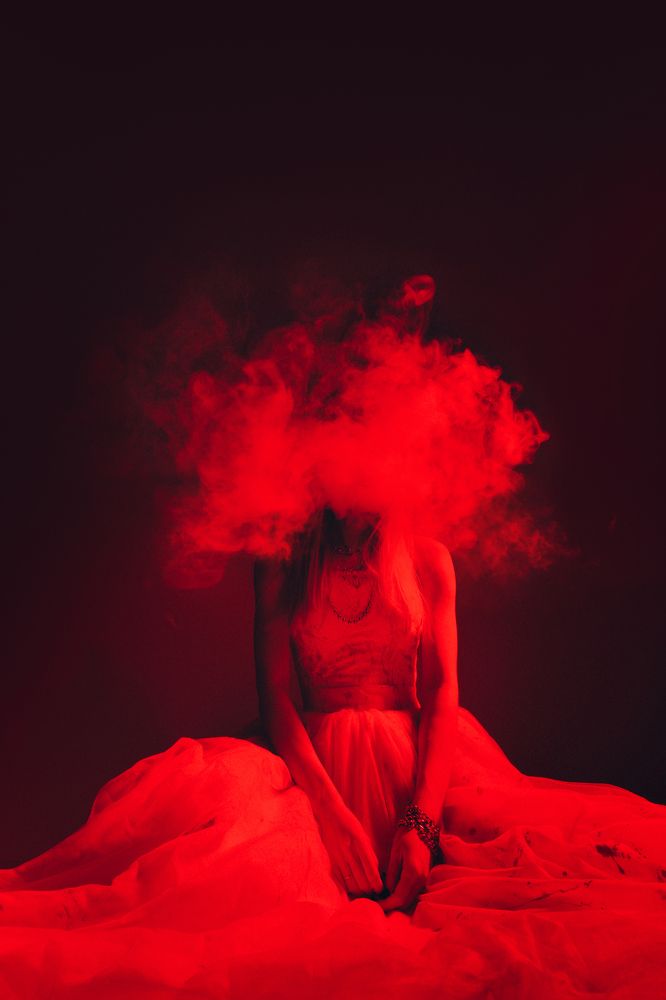 Photograph by Fuar Muire