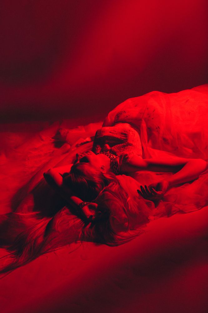 Photograph by Fuar Muire