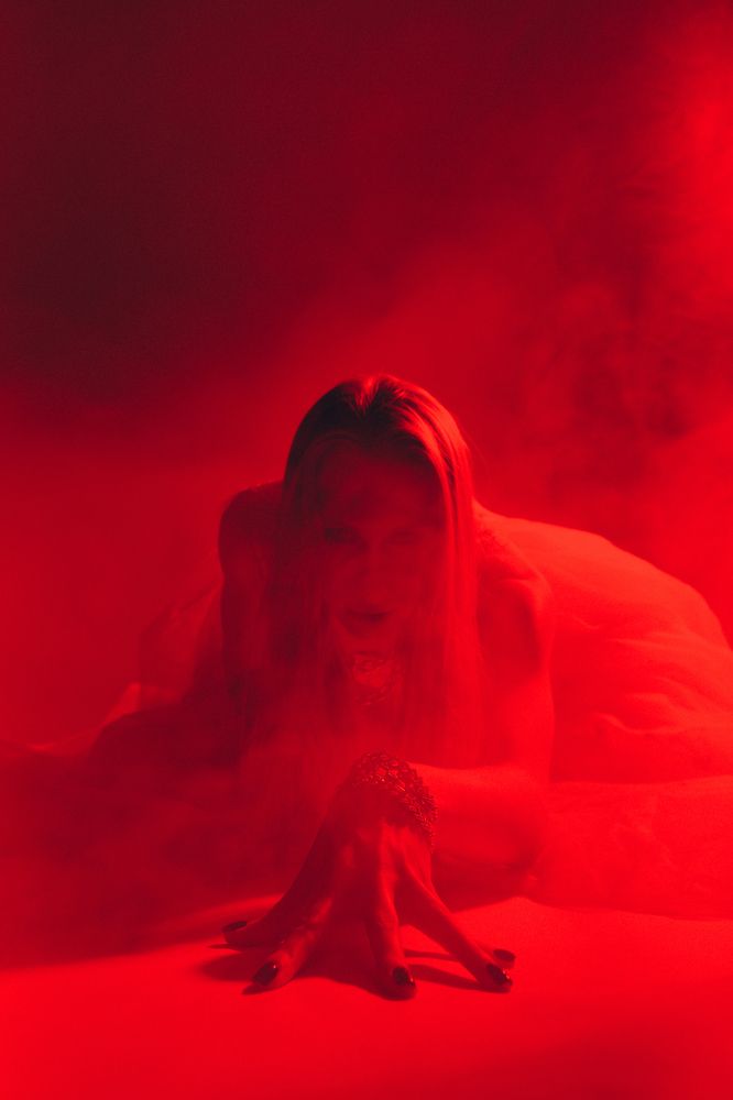 Photograph by Fuar Muire