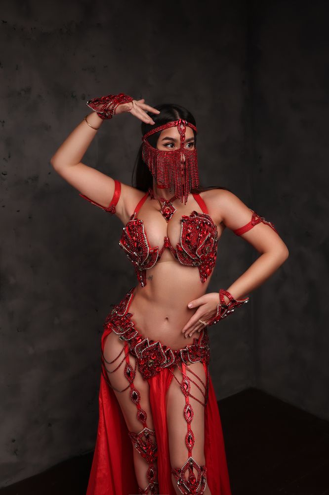 Photograph by Ажар Шайдилдинова