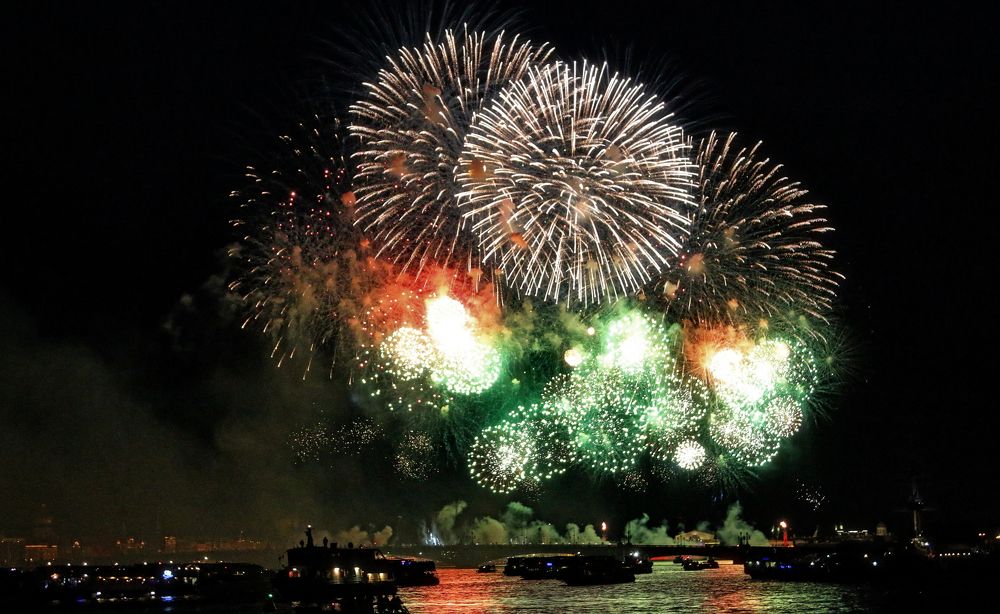 Photograph by ТИЕН ДО