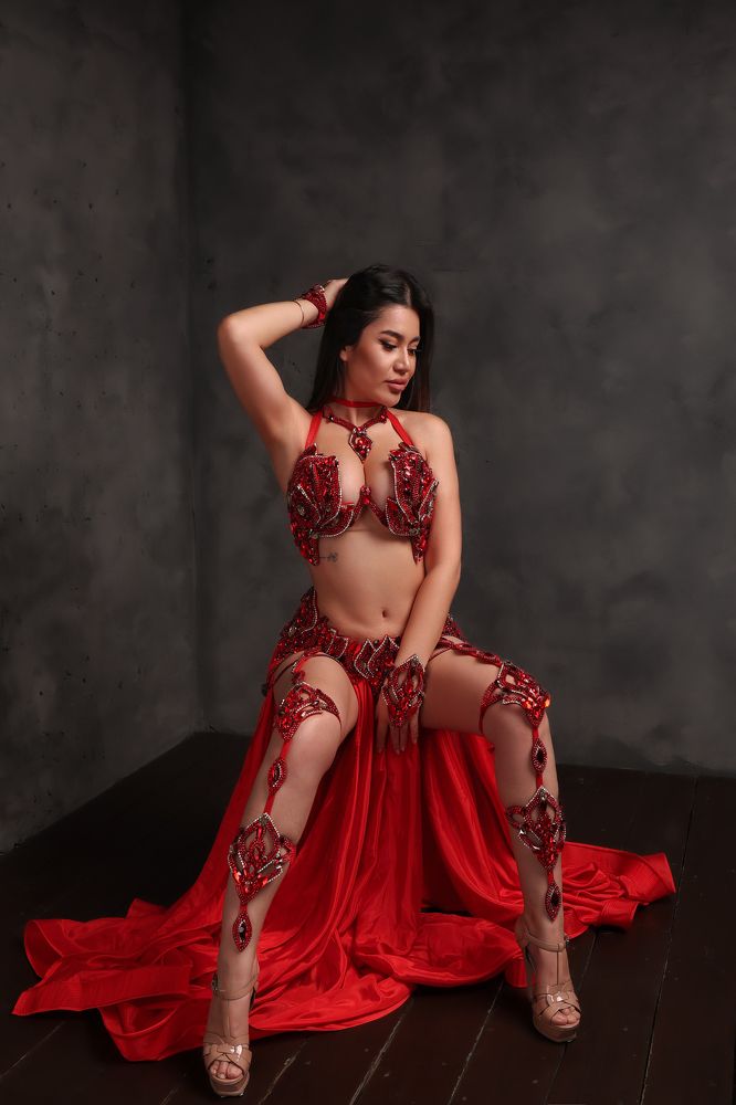 Photograph by Ажар Шайдилдинова