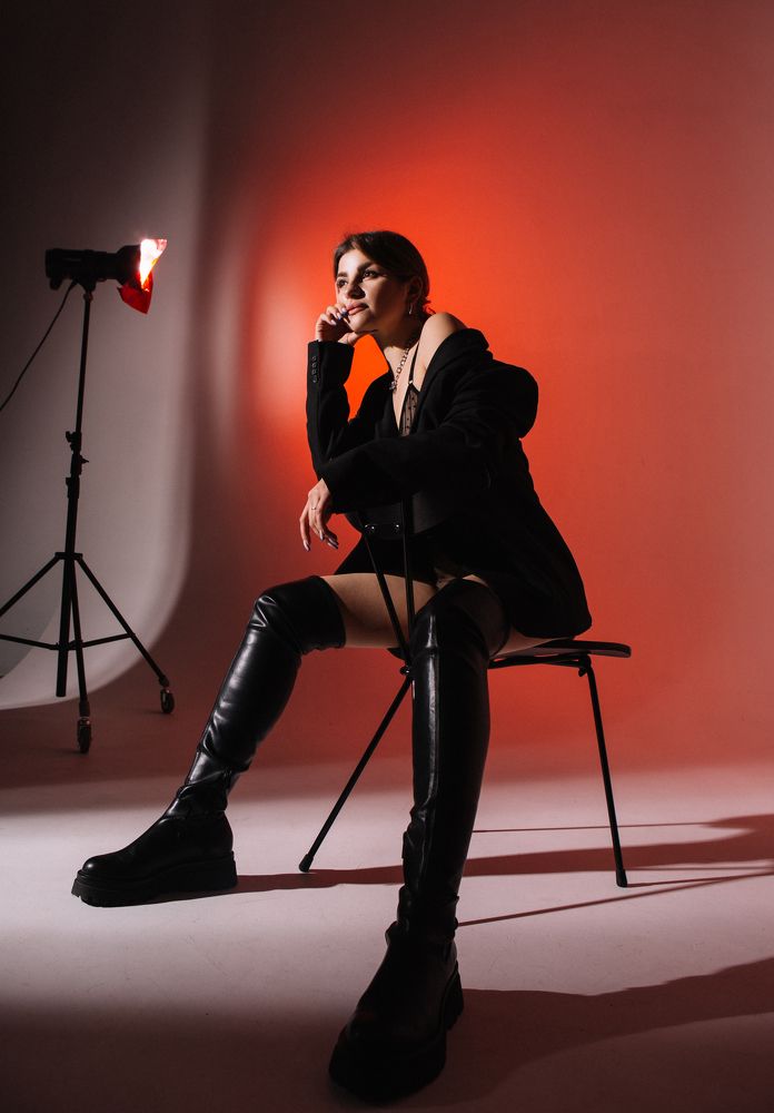 Photograph by Мария Калюжная