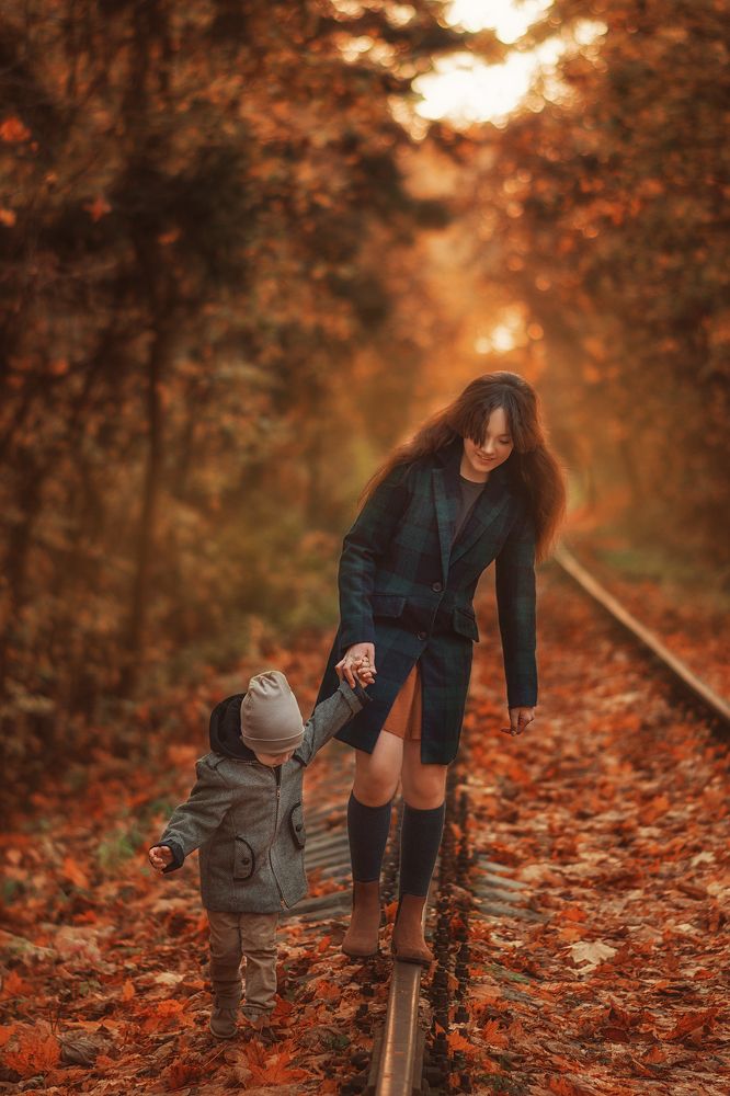 Photograph by Наталья Золотарева