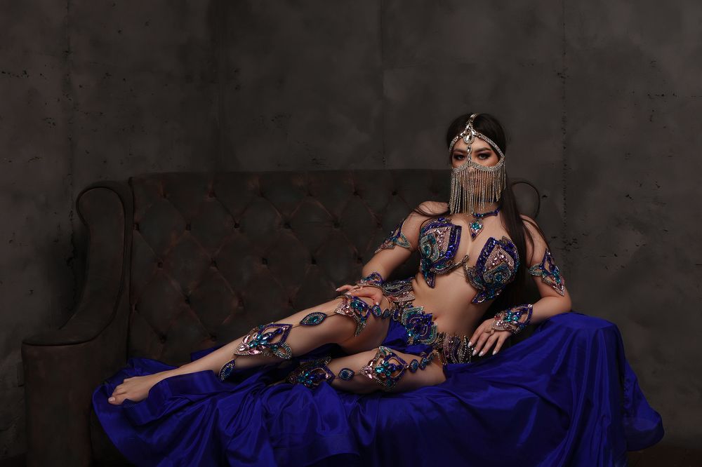 Photograph by Ажар Шайдилдинова